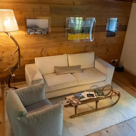 Chalet Nini's *