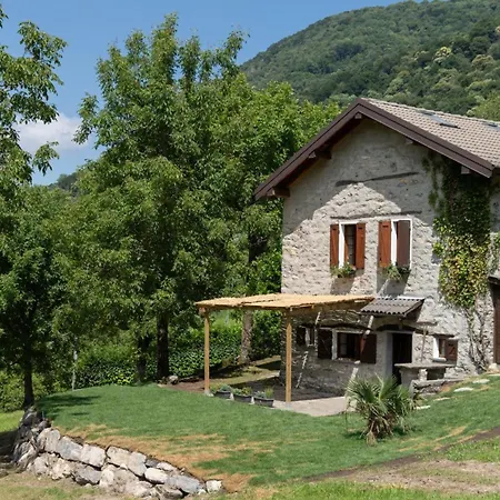 Chalet Nini's