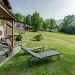 Dağ evi Nini's
