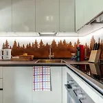 Nini's Dağ evi *