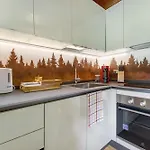 Nini's Dağ evi *