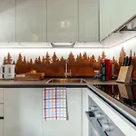 Nini's Dağ evi