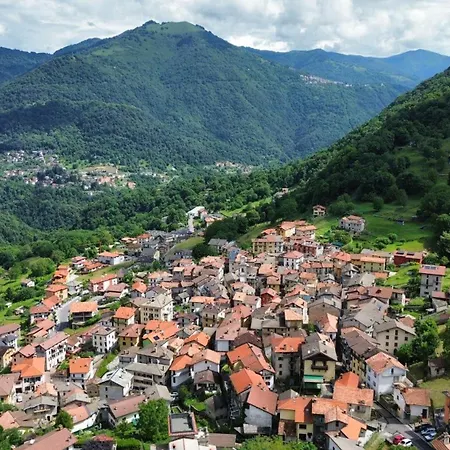 Nini's Schignano (Como)