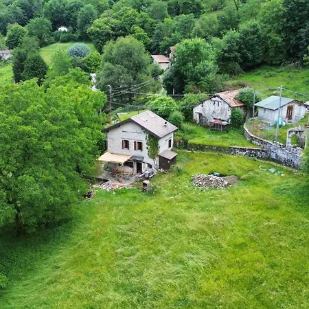 Nini's Dağ evi