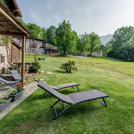 Chalet Nini's