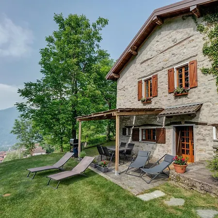 Chalet Nini's