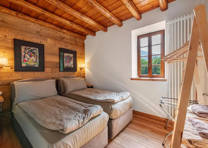 Nini's * Schignano (Como)