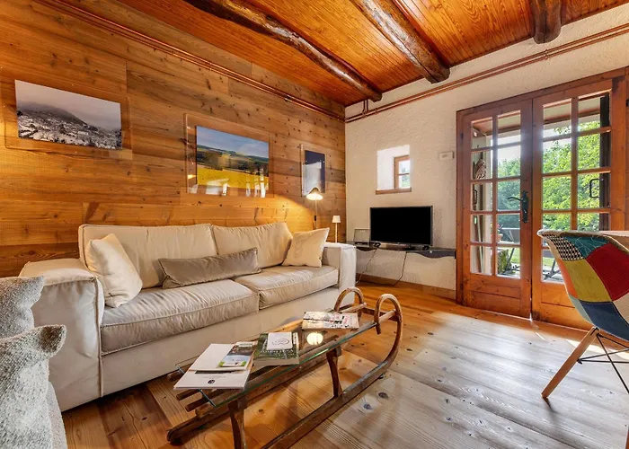 Nini's シャレー *