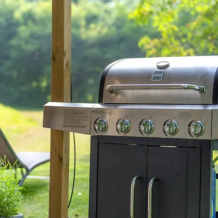 Nini's Chalé Schignano (Como)