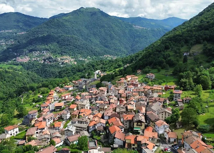 Nini's Schignano (Como)