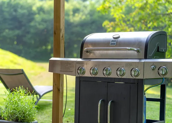 Nini's Chalé Schignano (Como)